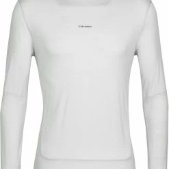 Icebreaker ZoneKnit Long-Sleeve T-Shirt - Men's